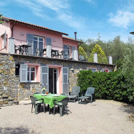 Casa Ai Campi-3 By Interhome *