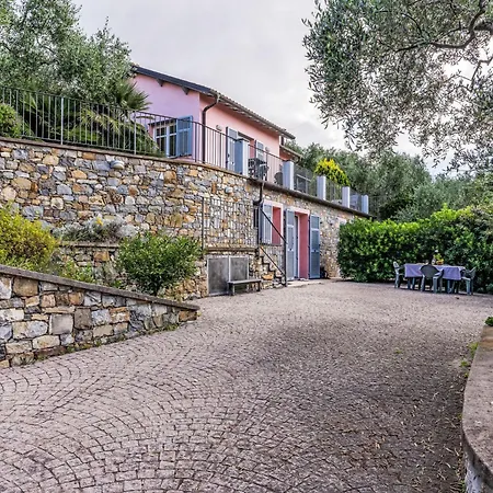 Apartman Casa Ai Campi-3 By Interhome *