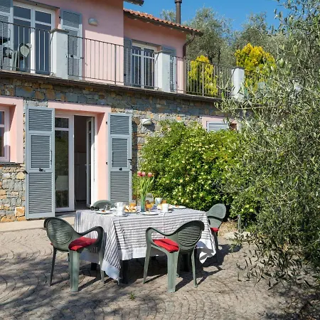 Casa Ai Campi-3 By Interhome *