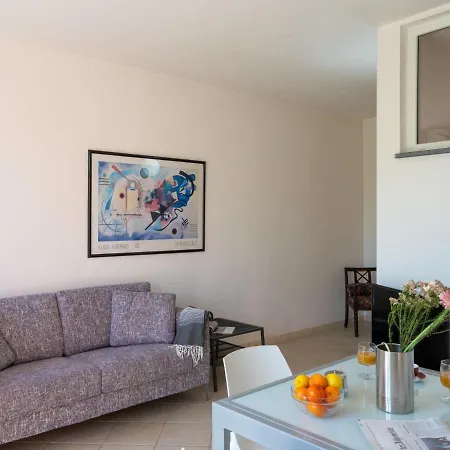 Casa Ai Campi-3 By Interhome *