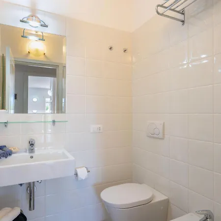 Апартаменты Casa Ai Campi-3 By Interhome *