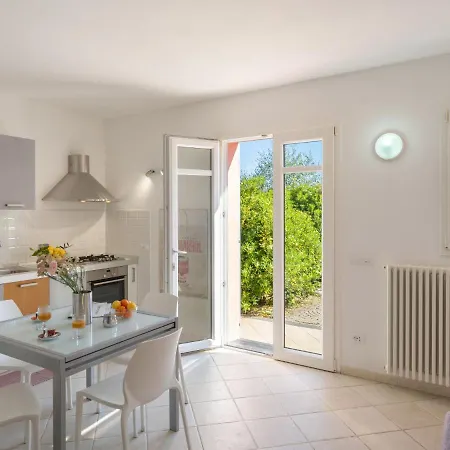 Casa Ai Campi-3 By Interhome *