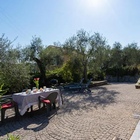 Casa Ai Campi-3 By Interhome Imperia
