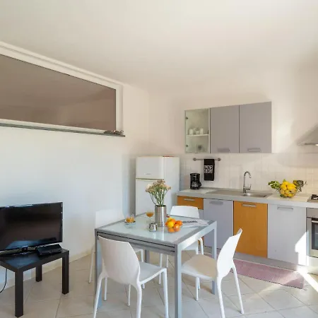 Апартаменты Casa Ai Campi-3 By Interhome Империя