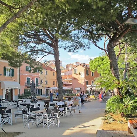 Casa Ai Campi-3 By Interhome Apartment *