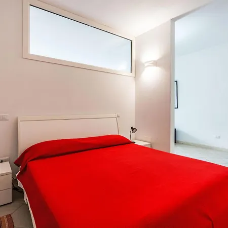 Casa Ai Campi-3 By Interhome Apartment