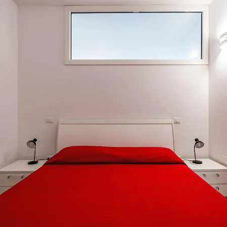 Casa Ai Campi-3 By Interhome Империя