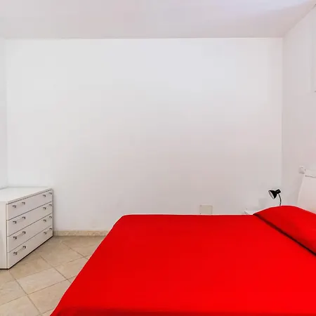 Apartment Casa Ai Campi-3 By Interhome