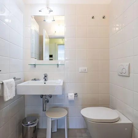 Apartment Casa Ai Campi-3 By Interhome Imperia