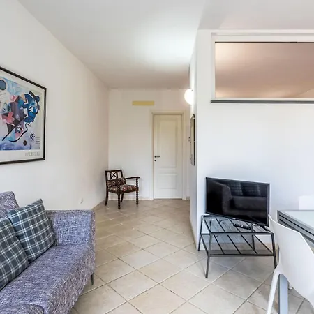 Casa Ai Campi-3 By Interhome *