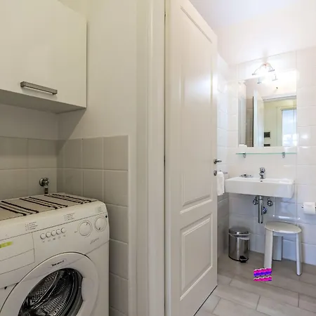 Casa Ai Campi-3 By Interhome Apartment