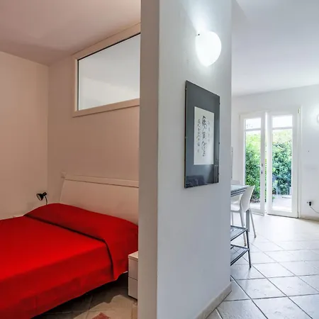 Casa Ai Campi-3 By Interhome Апартаменты *