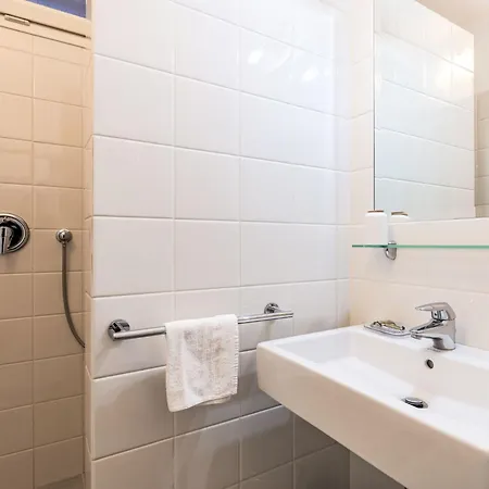 Apartment Casa Ai Campi-3 By Interhome Imperia