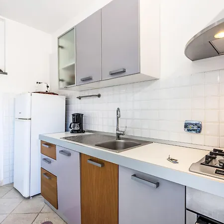 Casa Ai Campi-3 By Interhome * Империя