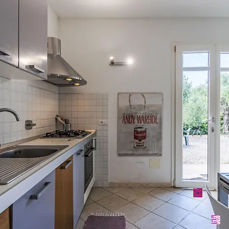 Casa Ai Campi-3 By Interhome