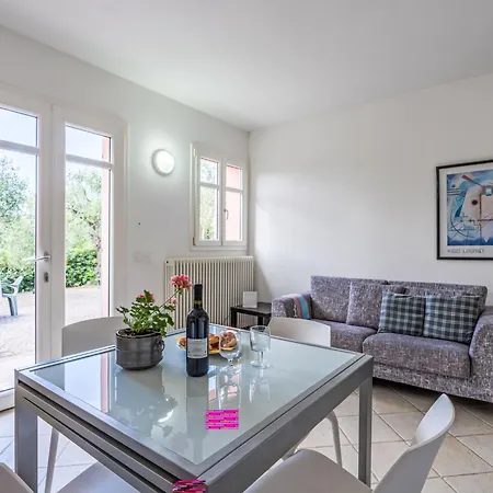 Casa Ai Campi-3 By Interhome *