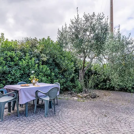 Apartment Casa Ai Campi-3 By Interhome Imperia