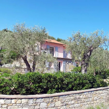 Casa Ai Campi-3 By Interhome Imperia